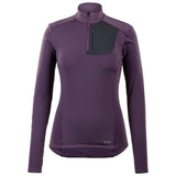 Women's Midzero Zip