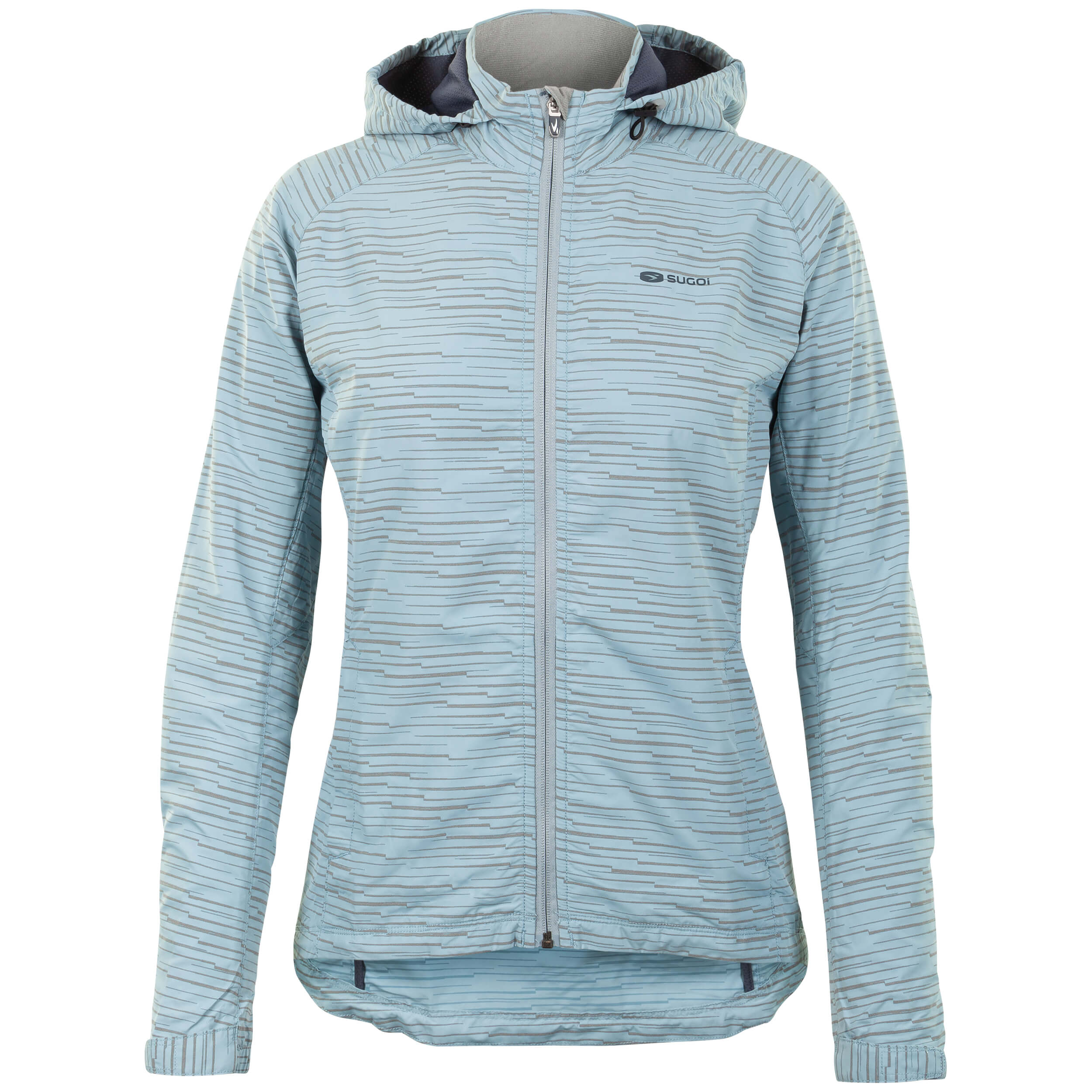 Women's Zap Training Jacket