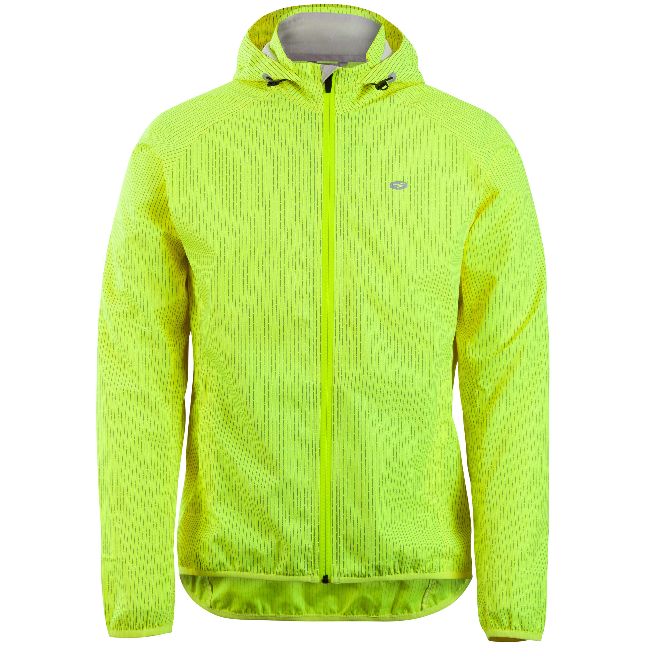 Zap 2 Training Jacket