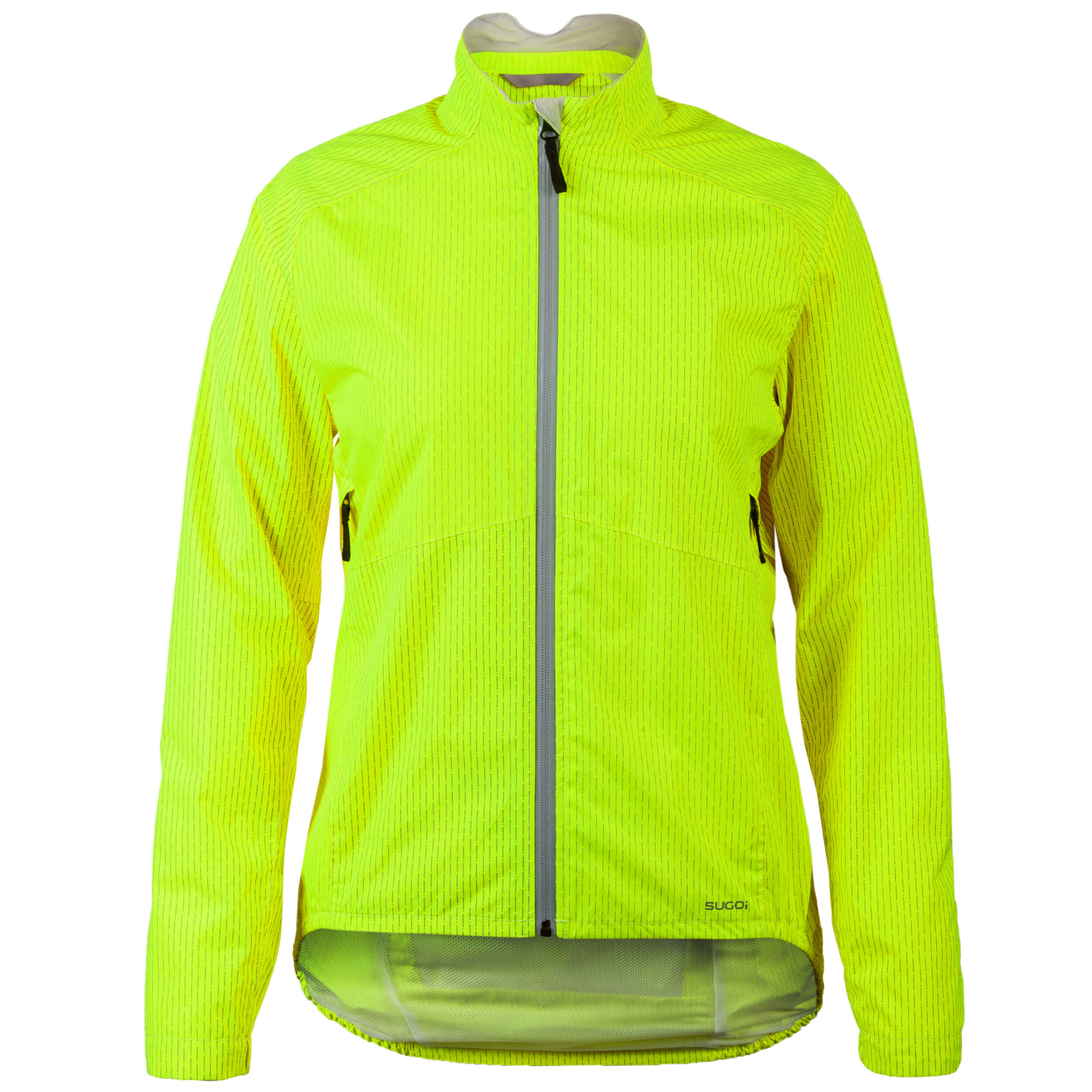 Manteau Cycliste Zap 2 Femme