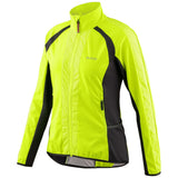 Women's Stribe Zap Jacket