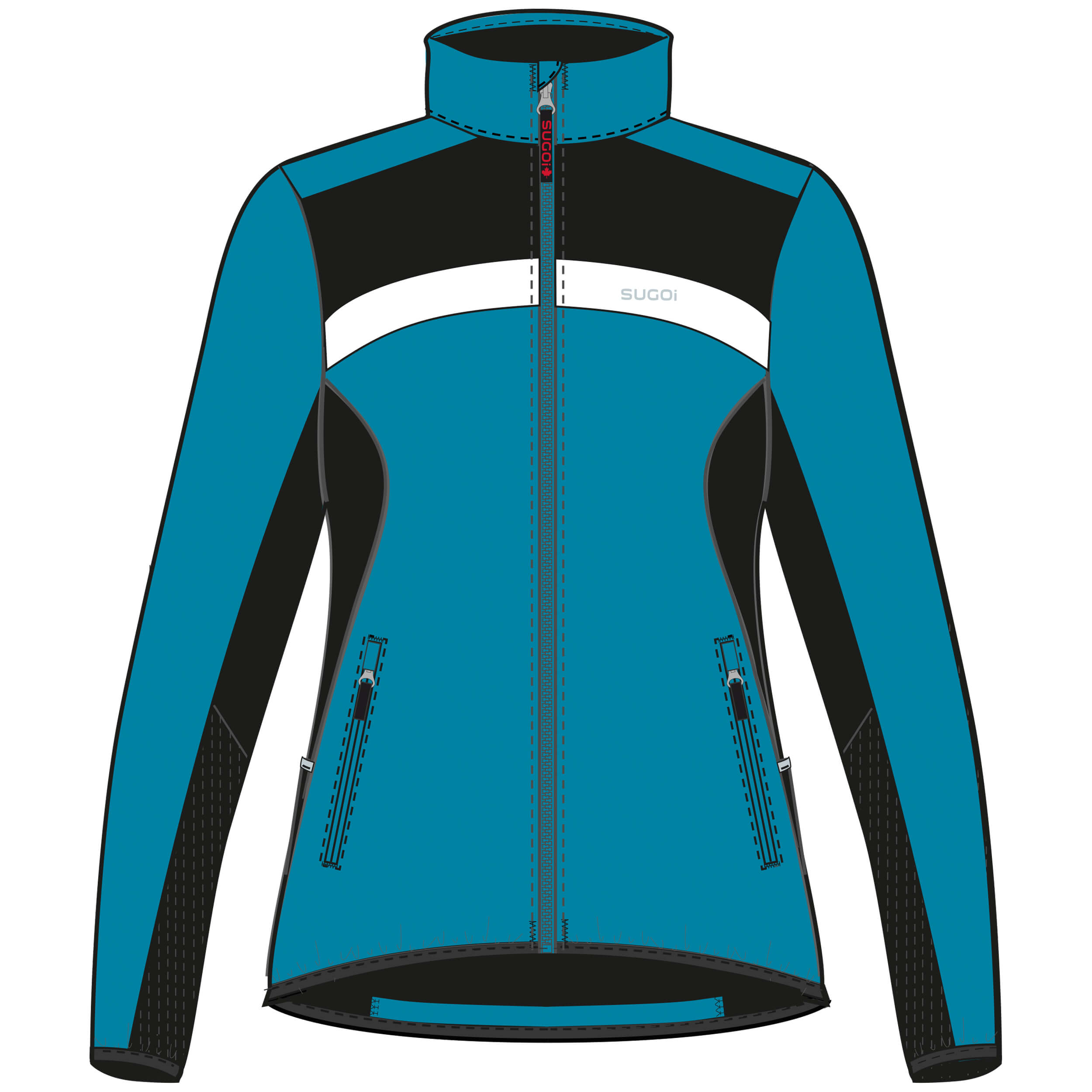 Women's Ridge Jacket