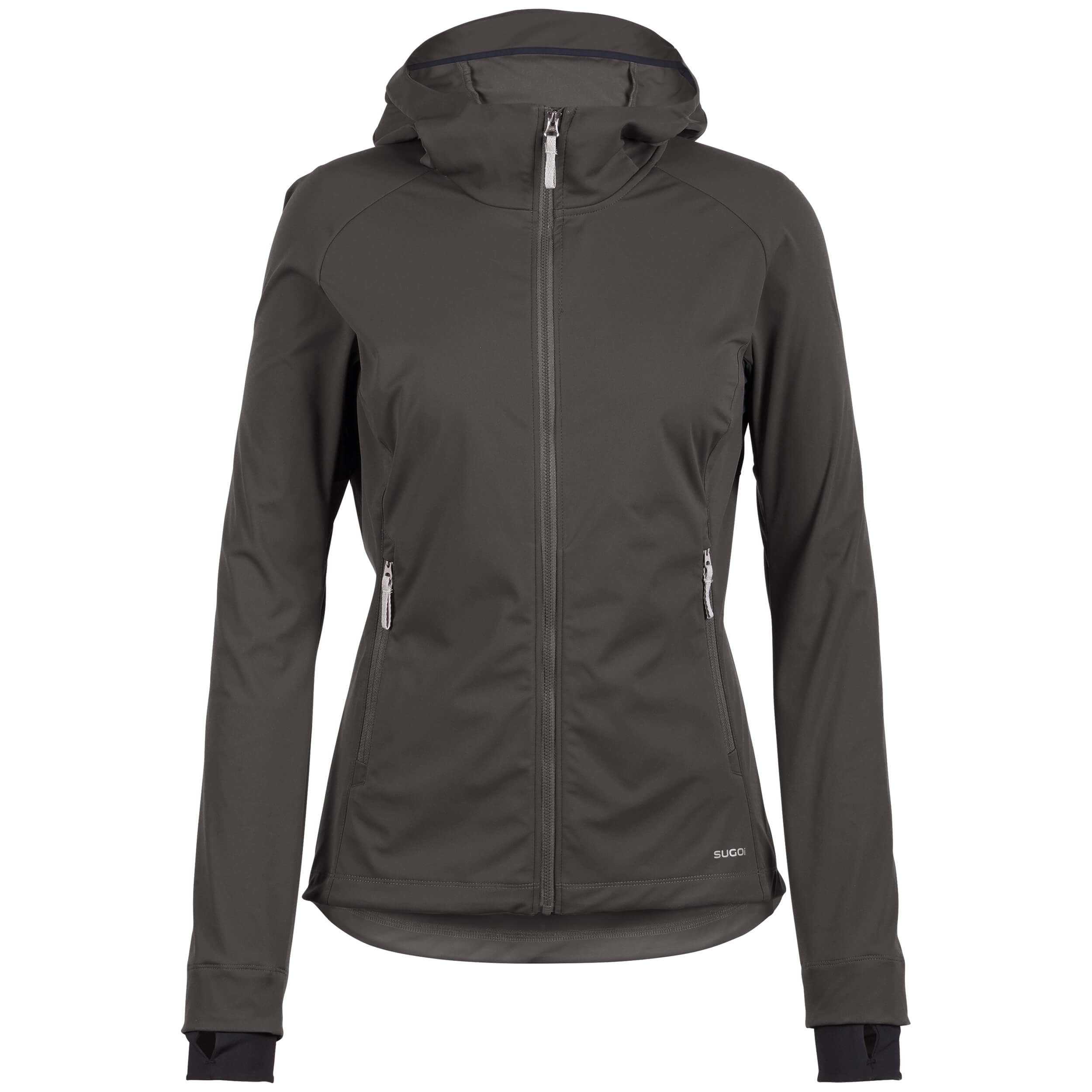 Manteau Firewall 180 Femme