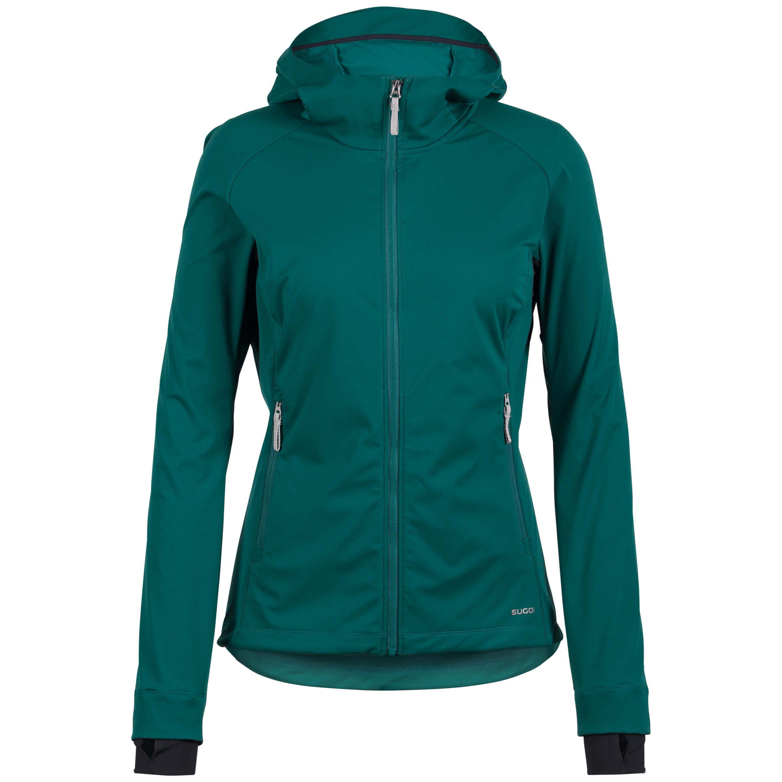 Manteau Firewall 180 Femme