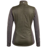 Manteau Alpha Hybrid Femme