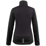 Manteau Firewall260 Femme