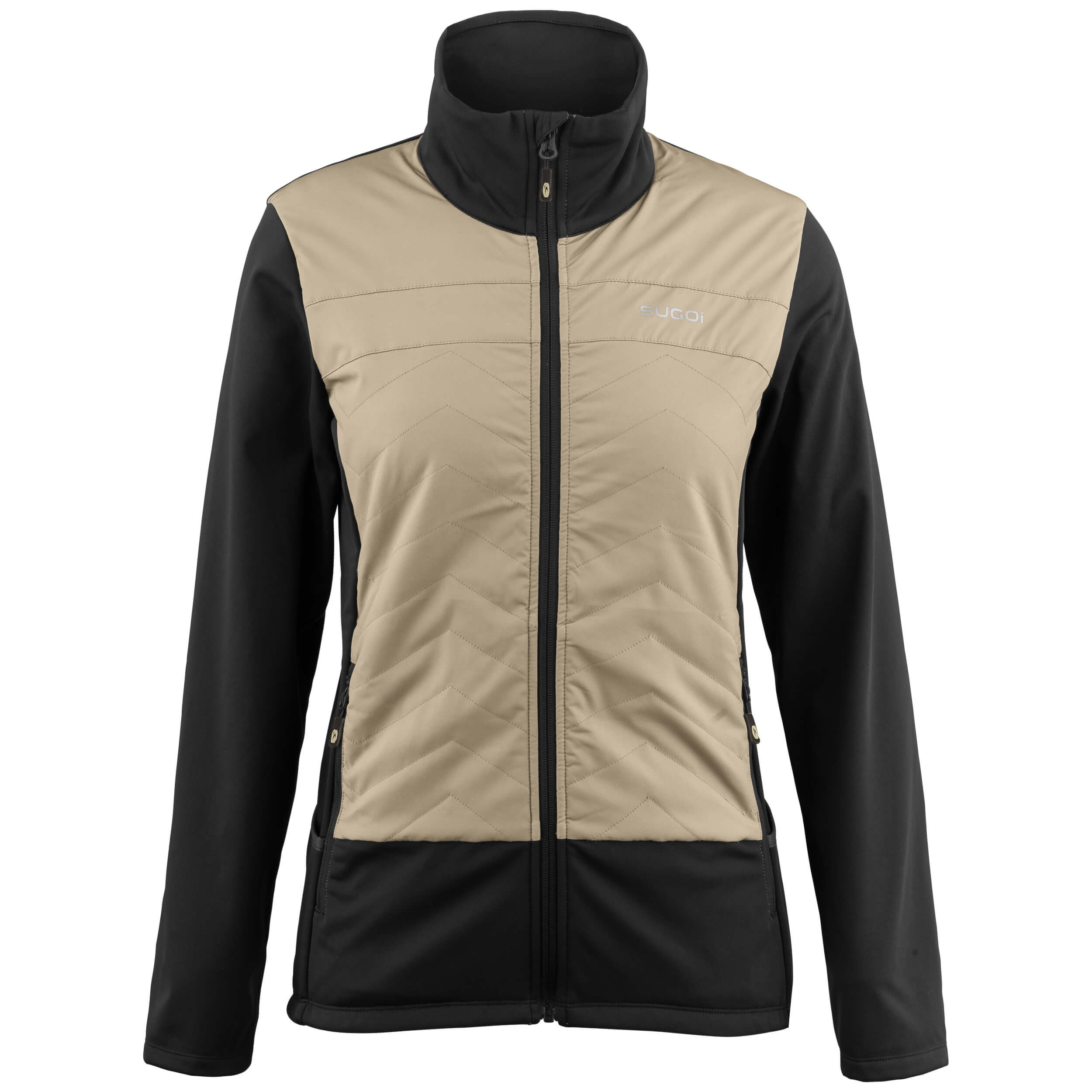 Manteau Firewall260 Femme