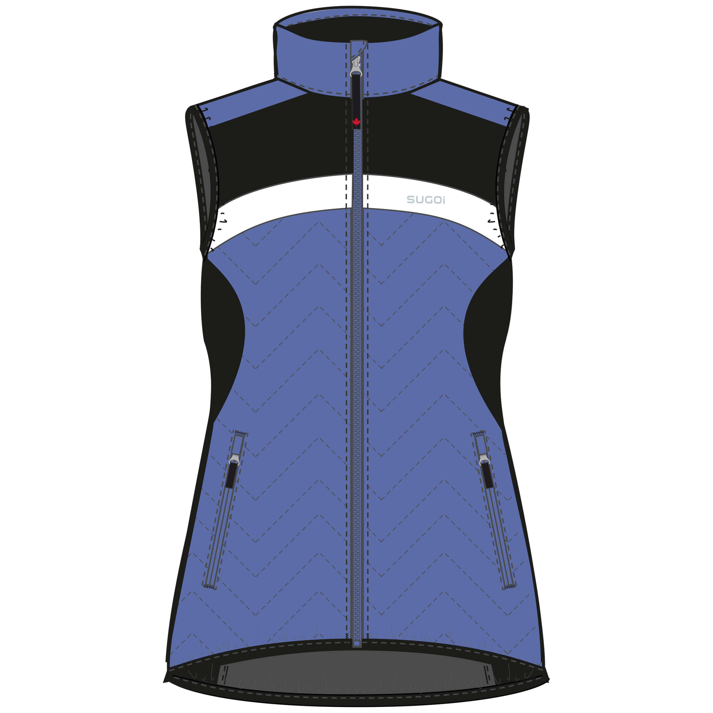 Women's Coast Vest