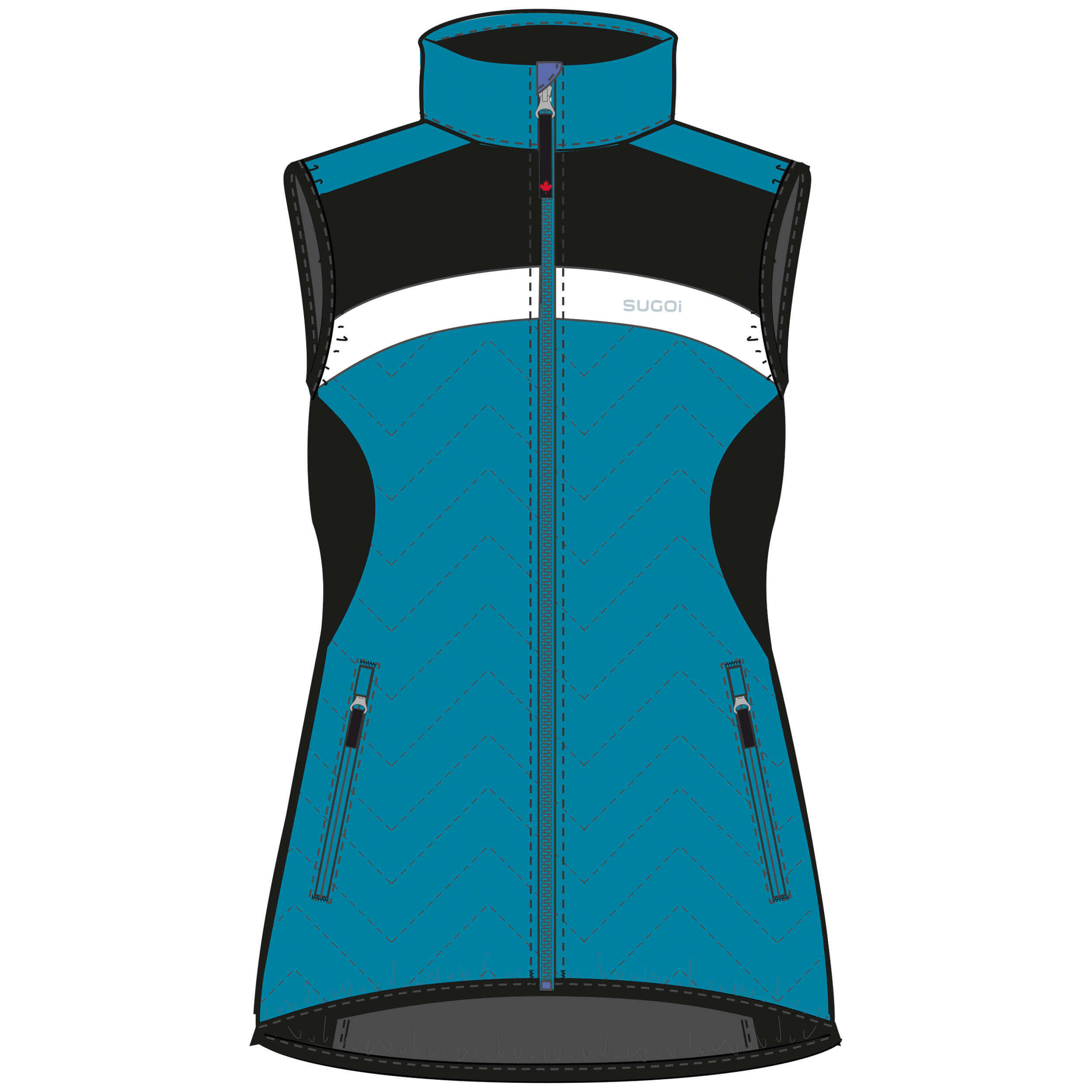 Women's Coast Vest