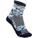 Rsr Quarter Socks