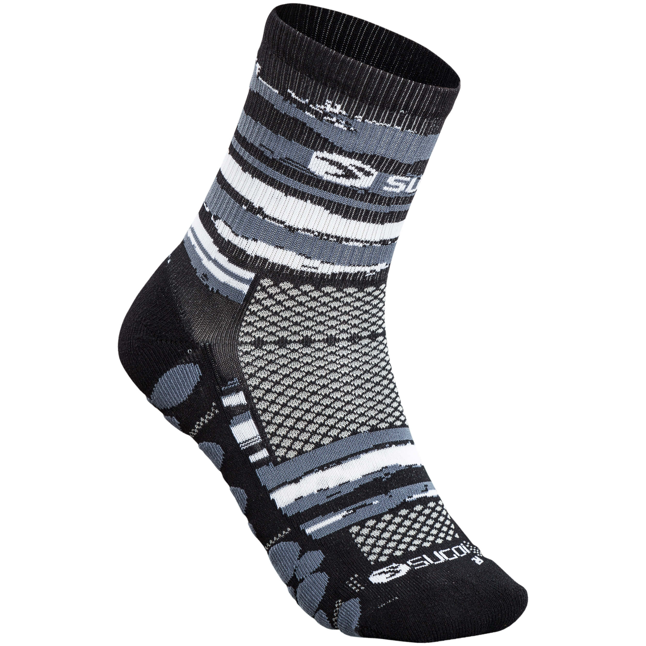 Rsr Quarter Socks