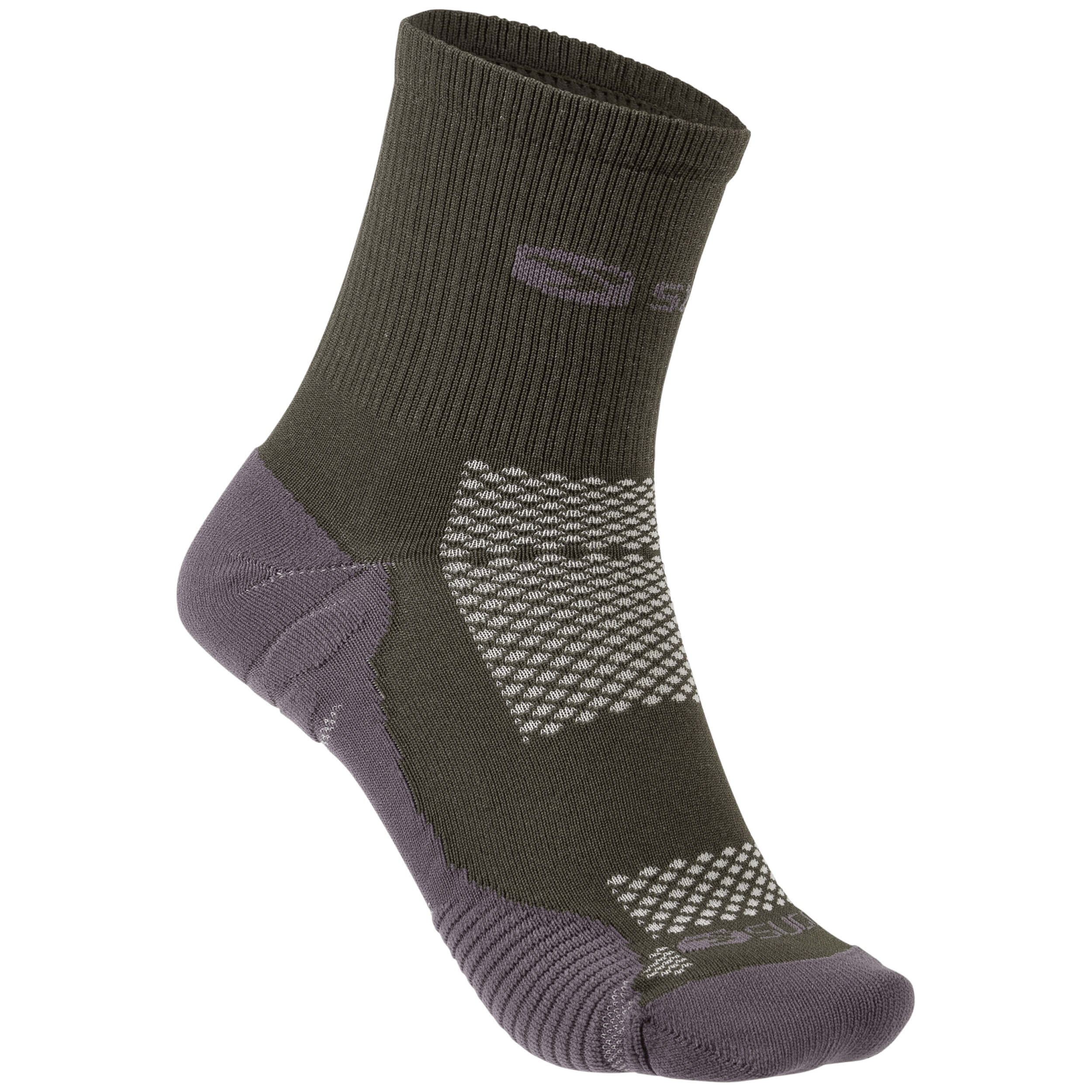 Rsr Quarter Socks