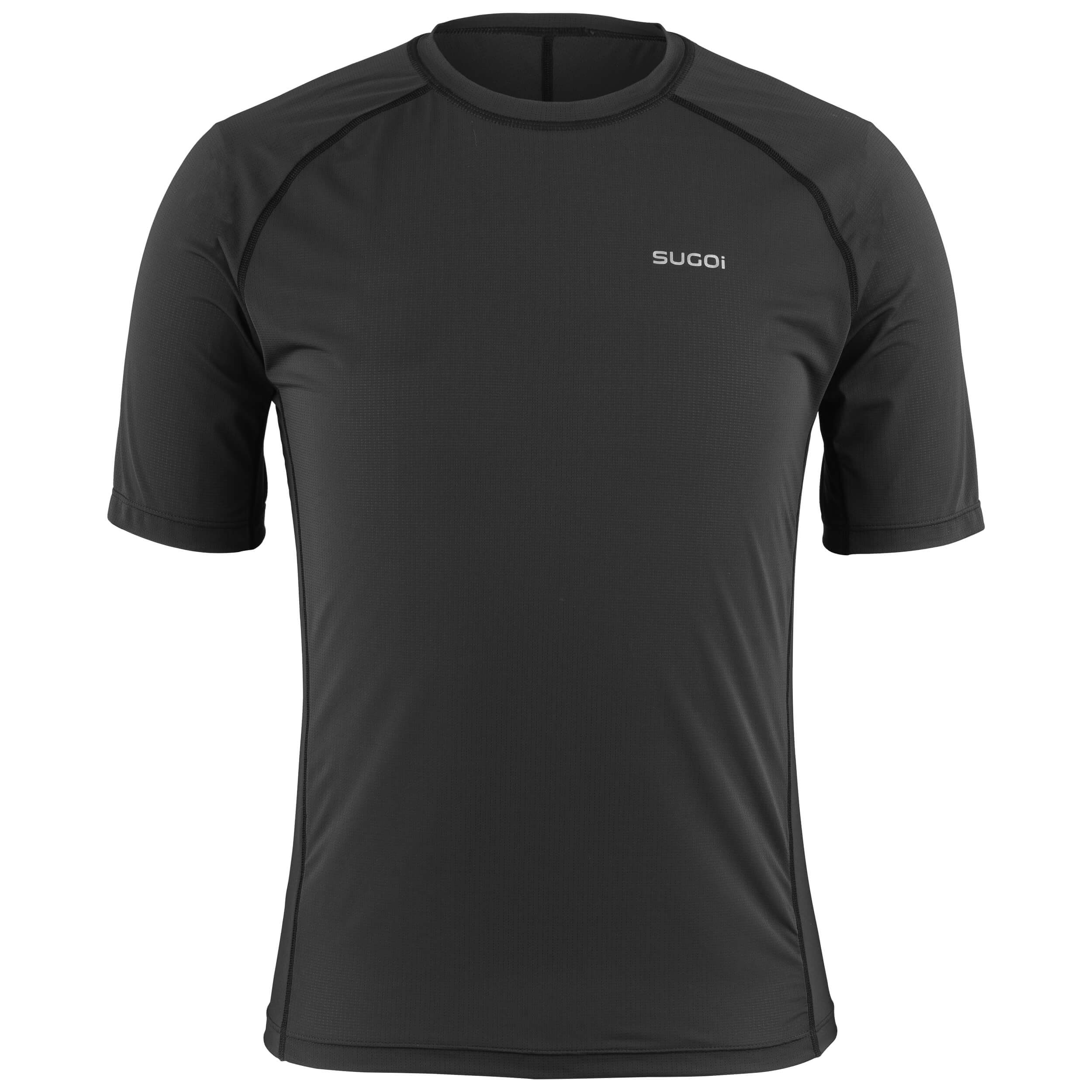 Titan Short Sleeve