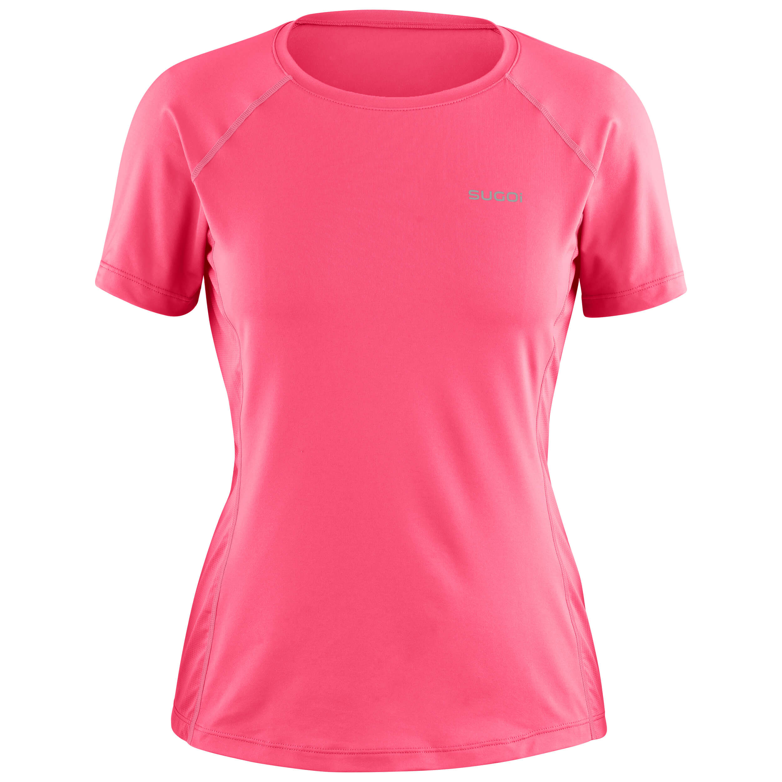 Women's Prism Short Sleeves